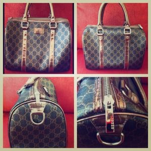 Gucci handbag