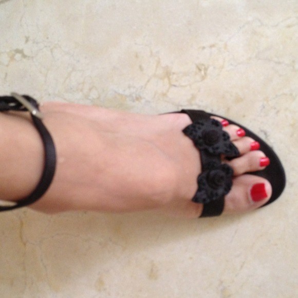 Shoes - ❤❤❤❤ Beautifull high heel...Black ❤❤❤❤