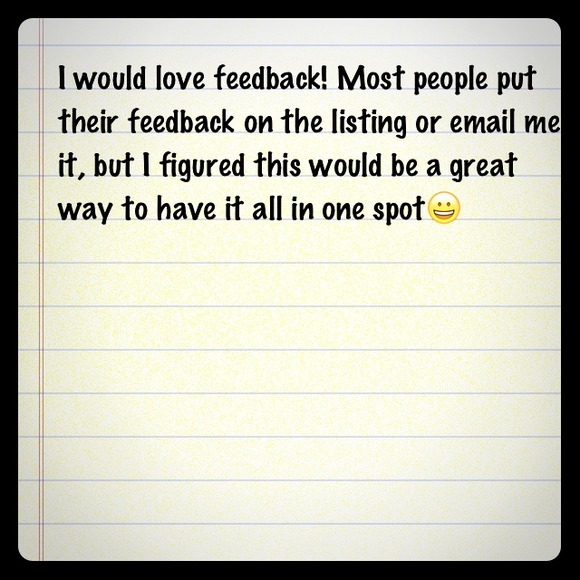 Thanks!!