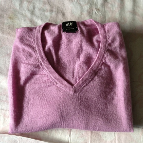 Men's sweater