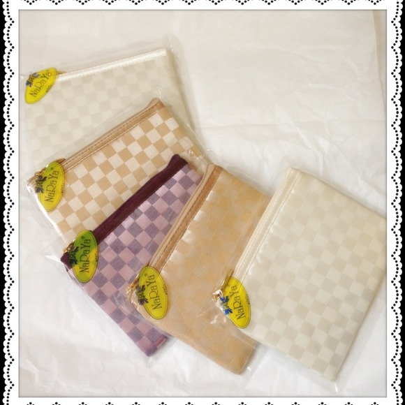 *New* NaRaYa coin purse👍👍