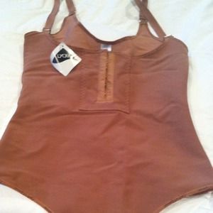 Lipo express body shapers..??