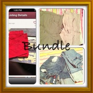 Bundle for janiep253