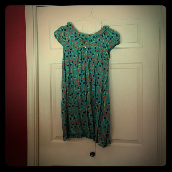 ✋SOLD✋Angie dress