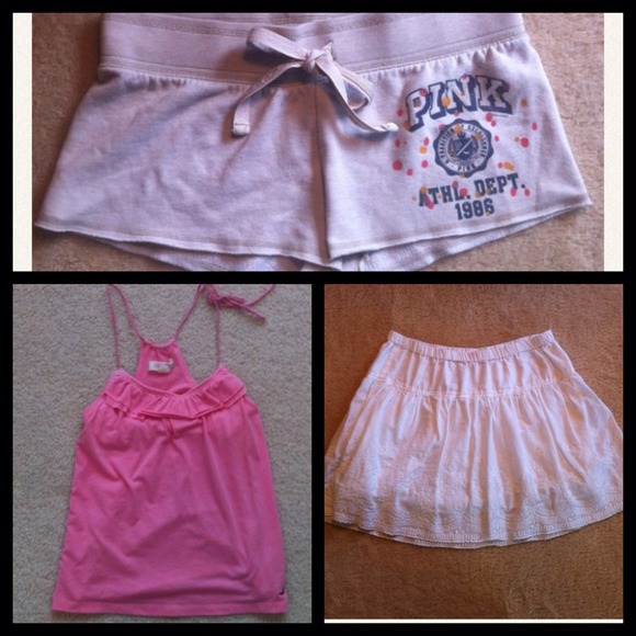 Bundle for @cbearx33