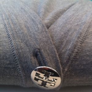 tory grey simone cardigan!