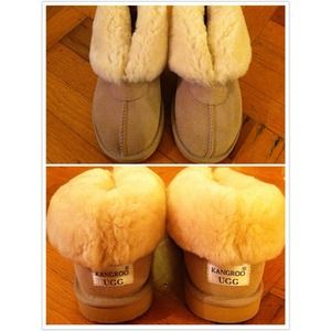 Uggs