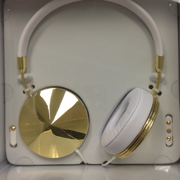We Are Frends Accessories - We Are Frends "Taylor" Headphones