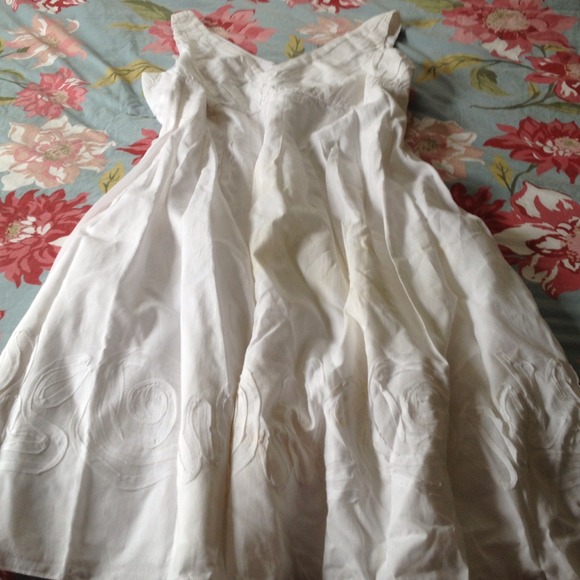 Plus Size Dress WORN ONCE