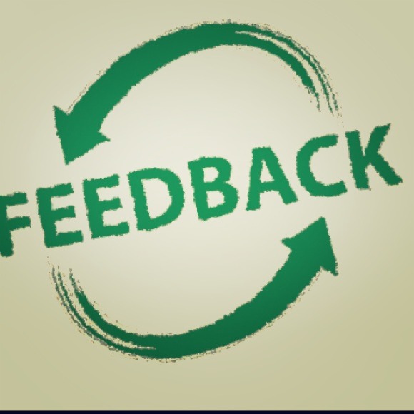 Feedback from My Awesome Poshers
