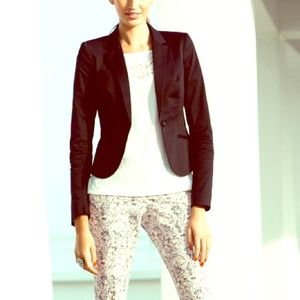 H&M blazer