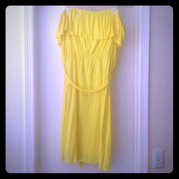 **SOLD in BUNDLE**Old Navy Dress