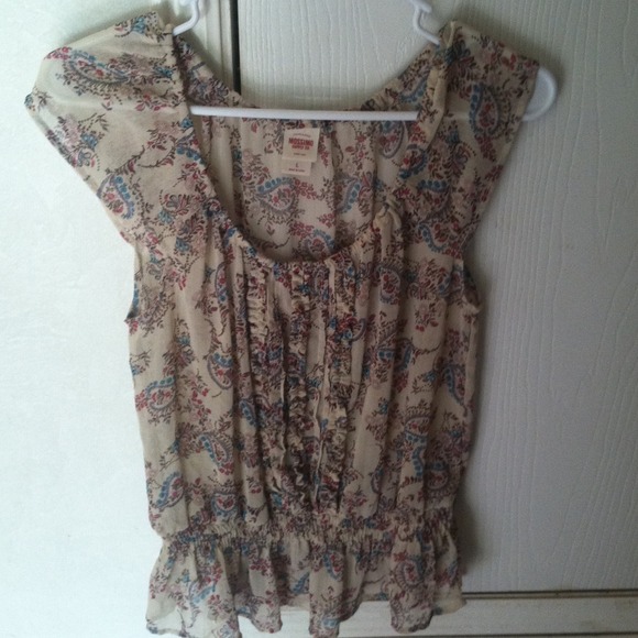 Shirt