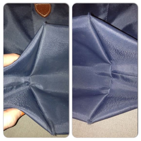 SOLD 🎉 Authentic Longchamp Le Pliage Large - Picture 2 of 4