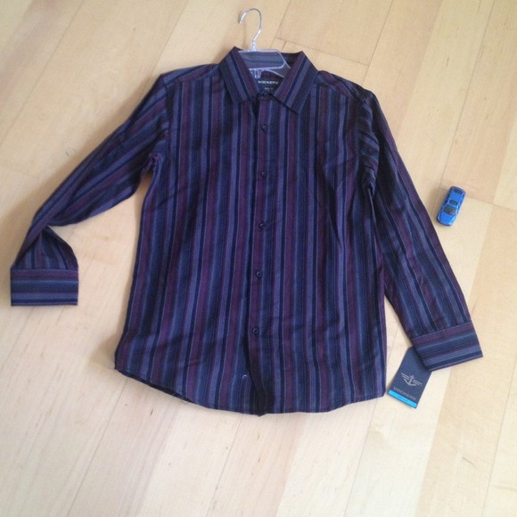 Dress Shirt