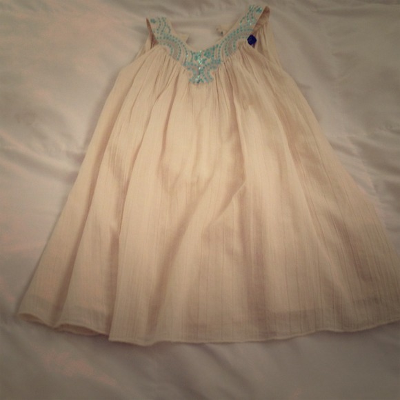 Cute country dress!