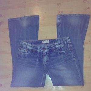 💥Bundled💥BKE jeans size 30/29.5  miss me jeans