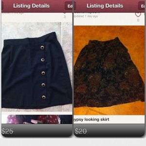 SOLD*****BUNDLE FOR NIKKI!!!😘😍