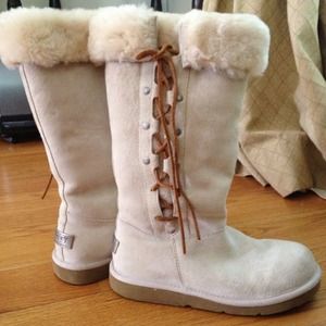 UGG Australia anniversary edition