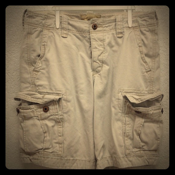 ::: Bundle for lovebug80:::: Hollister men shorts