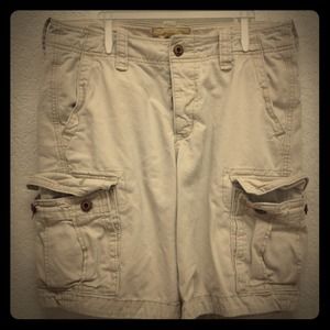 ::: Bundle for lovebug80:::: Hollister men shorts