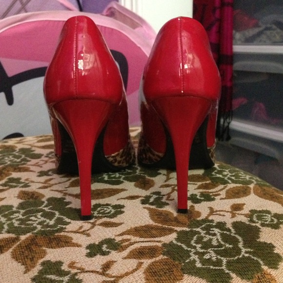 Quips pumps - Picture 2 of 4