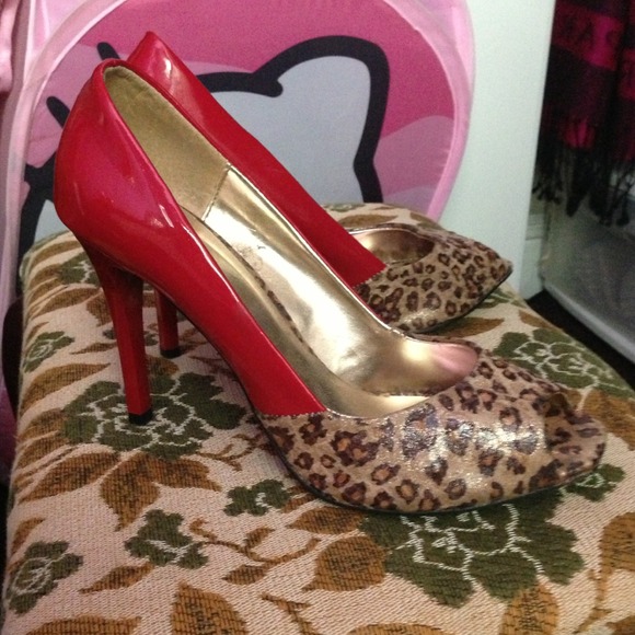 Quips pumps - Picture 3 of 4