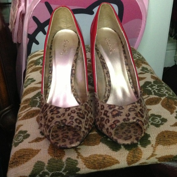 Quips pumps - Picture 4 of 4