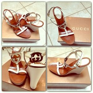 Gucci shoes
