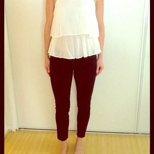 Hudson Jeans LouLou Tuxedo