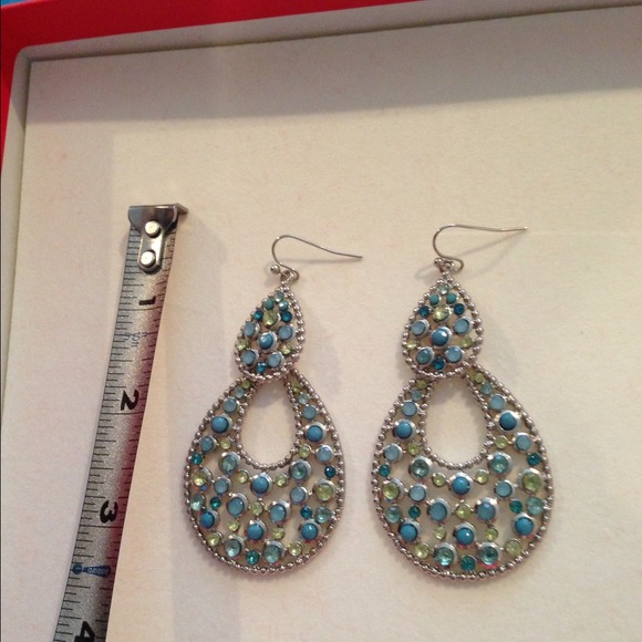 Earrings - Picture 2 of 2