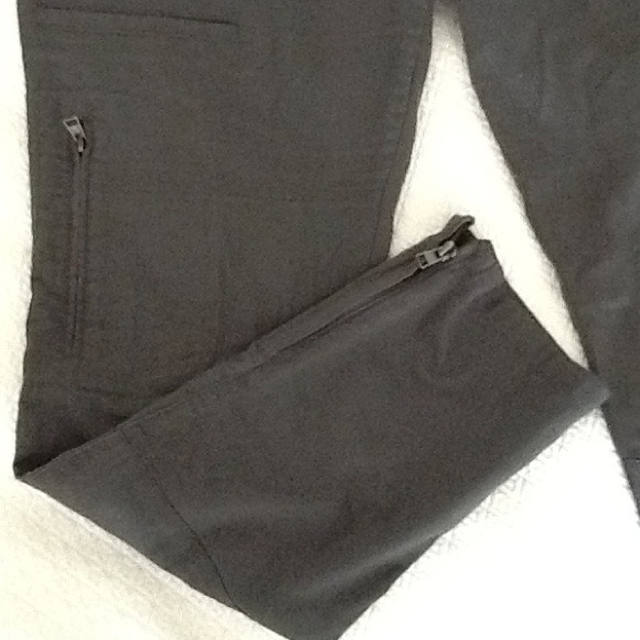 Joe's Jeans Charcoal Pant - Picture 3 of 3