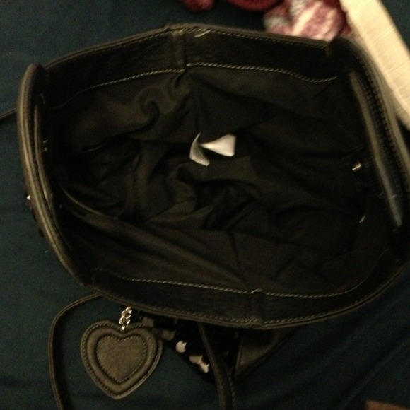 Handbag xoxo - Picture 2 of 4