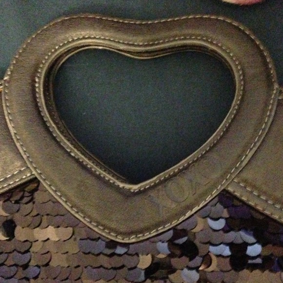 Handbag xoxo - Picture 3 of 4
