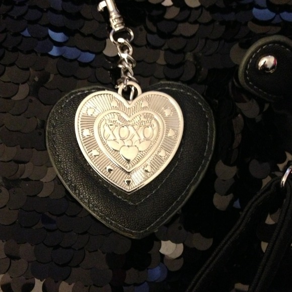 Handbag xoxo - Picture 4 of 4