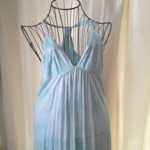 *Reduced* Maxi Dress by Hurley - Large