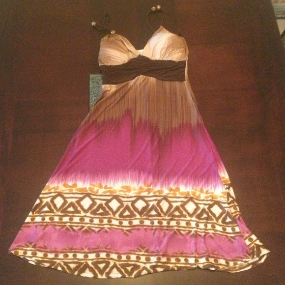Belinda dress
