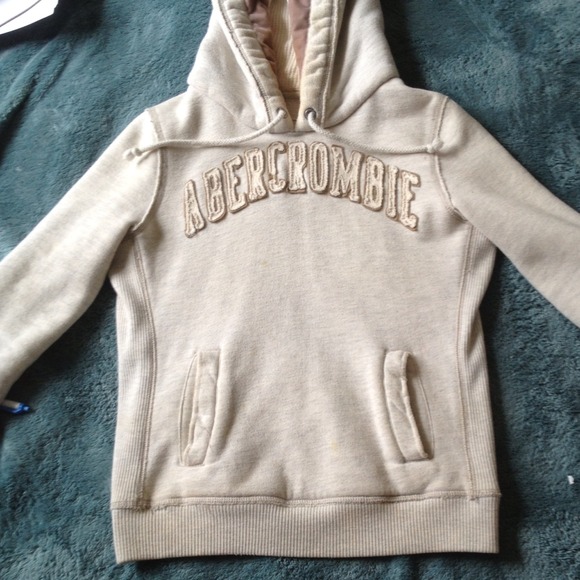Abercrombie sweater