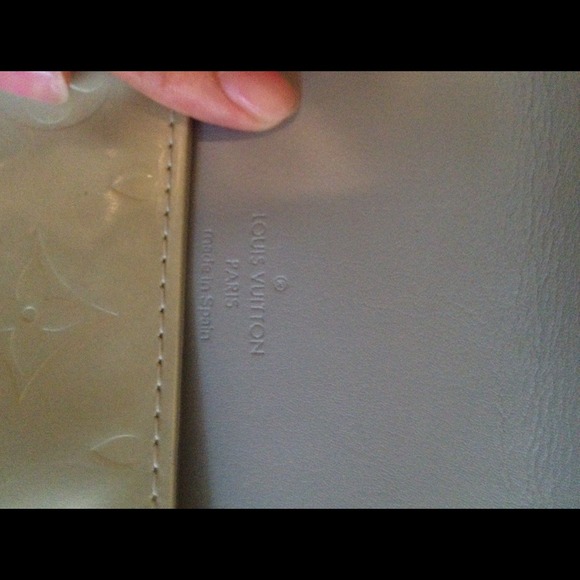 Authentic LV handbag. Trade - Picture 2 of 4