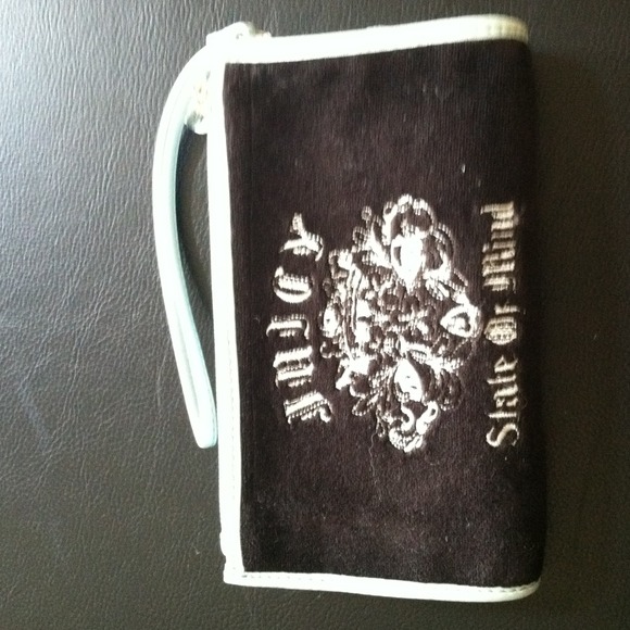 Juicy purse
