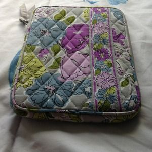 Vera Bradley Nook, Kindle, or iPad mini case