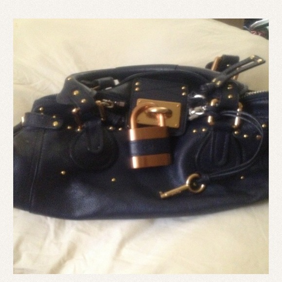 SOLD...Chloe Paddington