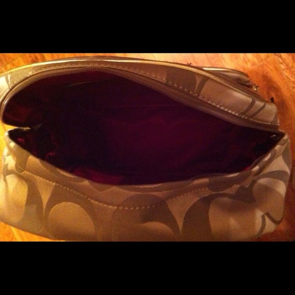 💥SOLD💥 Coach Backpack - Picture 3 of 3