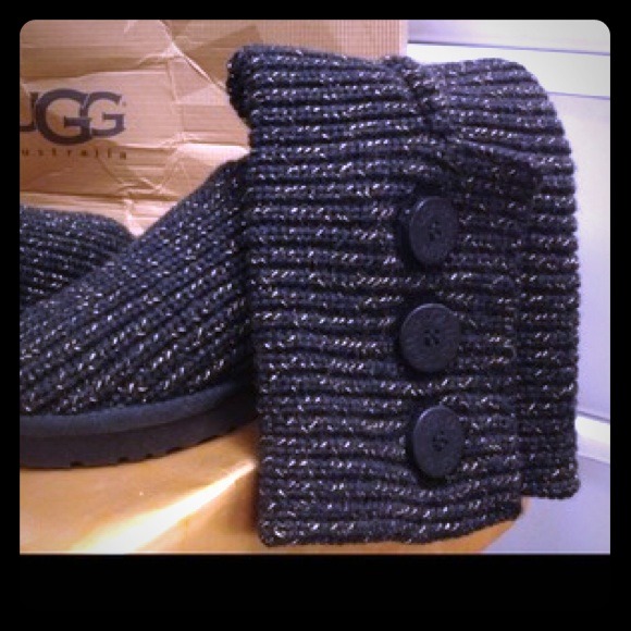 Uggs new authentic uggs