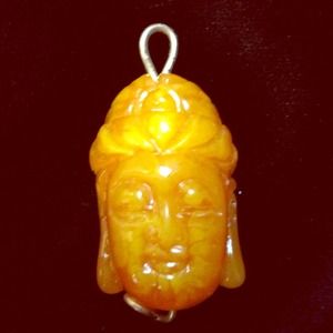 Buddha Pendant