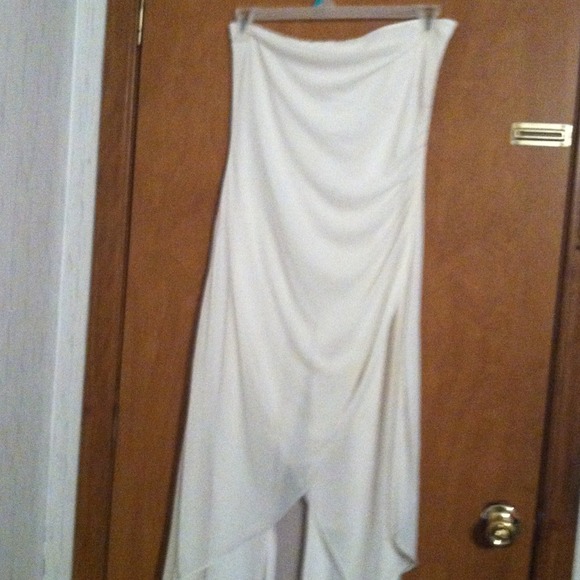 Elegant halter all n one - Picture 2 of 2