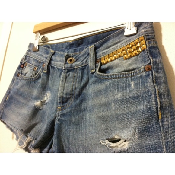 ❗SOLD❗Ralph Lauren polo jeans size 2 - Picture 2 of 3