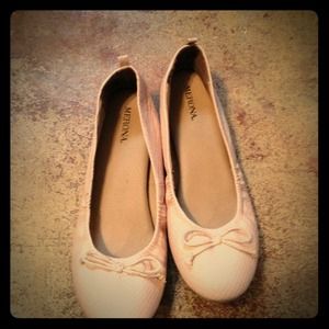 Merona shoes size 8