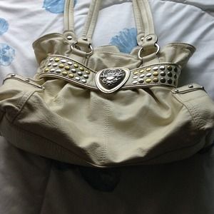 Kathy Van Zeeland Purse