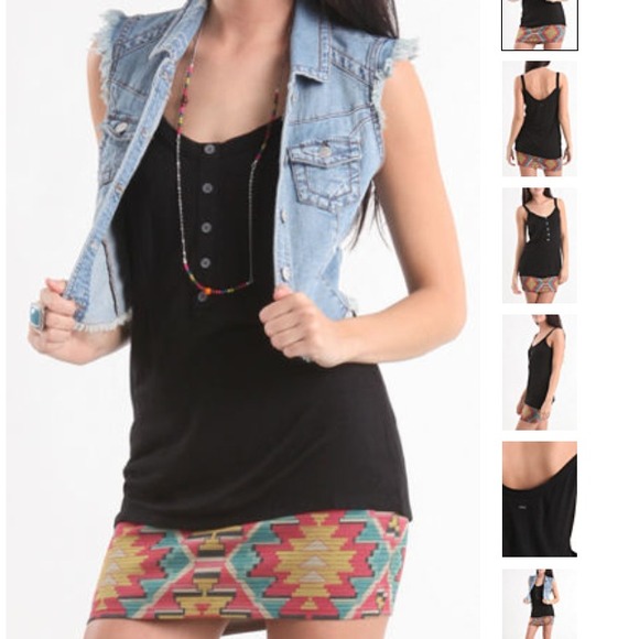 Searching for vest!!!!